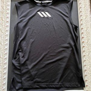 Adidas Athletic Tank-top